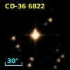 CD-36  6822