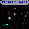 GSC 07212-00025