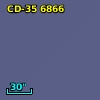 CD-35  6866