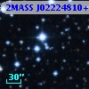 2MASS J02224810+5708596