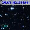 2MASS J02173894+5714279