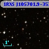 1RXS J105701.9-353703
