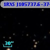 1RXS J105737.6-374323