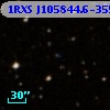 1RXS J105844.6-355223