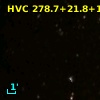 HVC 278.7+21.8+195
