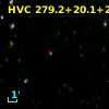HVC 279.2+20.1+216