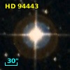HD  94443