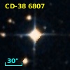 CD-38  6807