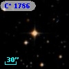 C* 1786