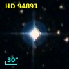 HD  94891