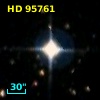 HD  95761