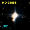 HD  95858