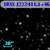 1RXS J222411.1+460013