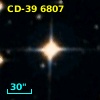 CD-39  6807