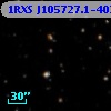1RXS J105727.1-403945