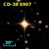 CD-38  6907