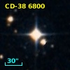 CD-38  6800