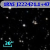 1RXS J222421.1+470842
