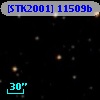 [STK2001] 11509b