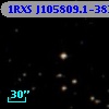 1RXS J105809.1-382052