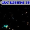 1RXS J105859.6-393132