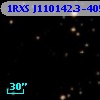 1RXS J110142.3-405502