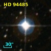 HD  94485