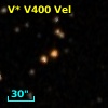 V* V400 Vel