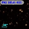 PKS 1050-415