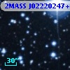 2MASS J02220247+5713127