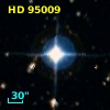 HD  95009