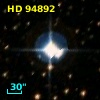 HD  94892