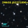 2MASS J02221890+5659360