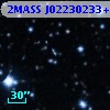 2MASS J02230233+5729059