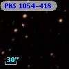 PKS 1054-418