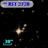 ** RST  2720