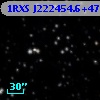 1RXS J222454.6+470355