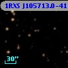 1RXS J105713.0-411450