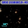 1RXS J110102.9-433139