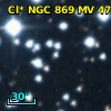 Cl* NGC  869     MV   47109