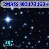 2MASS J02173153+5711411