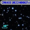 2MASS J02240067+5657248