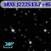1RXS J222513.7+454421