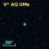 V* AQ UMa