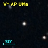 V* AP UMa