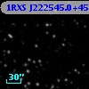 1RXS J222545.0+453506