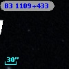 B3 1109+433