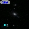 2MASX J11082492+4300461