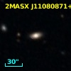 2MASX J11080871+4211341