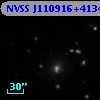 NVSS J110916+413414